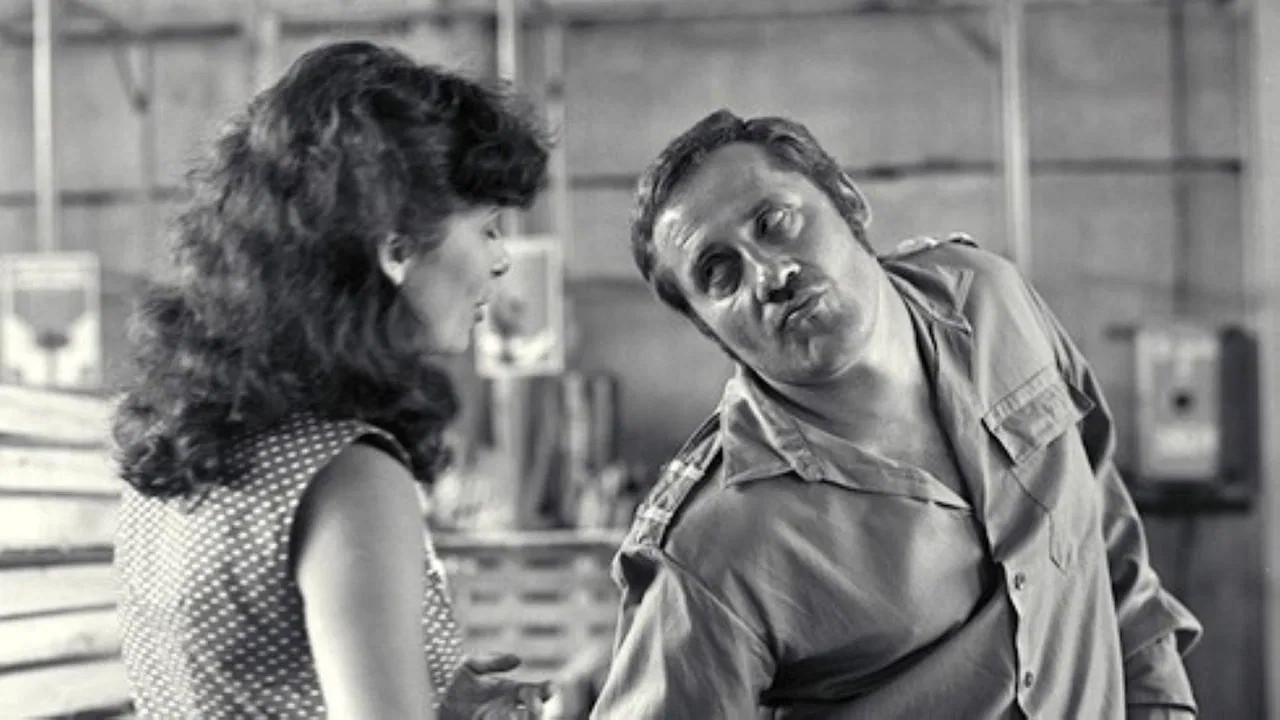 Sound Eroticism backdrop