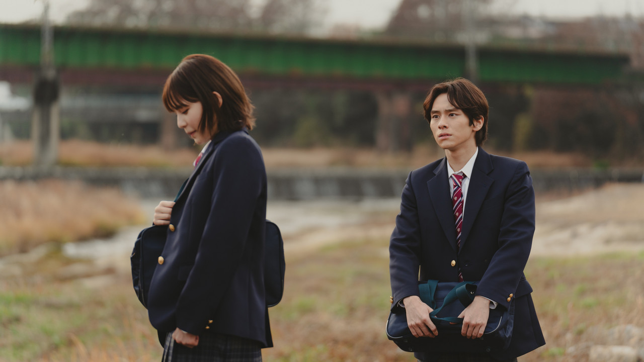 Manga Ka Hori Mamoru backdrop