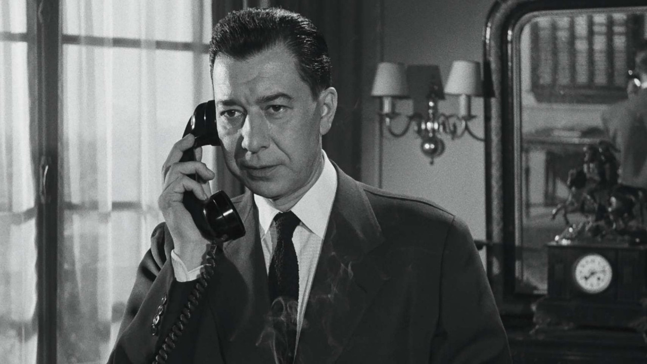 Not Delivered backdrop