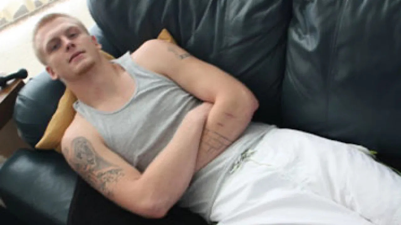 Boys & Dildos backdrop