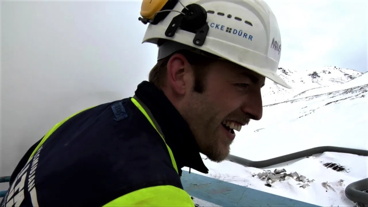 Ultimate Power Builders backdrop