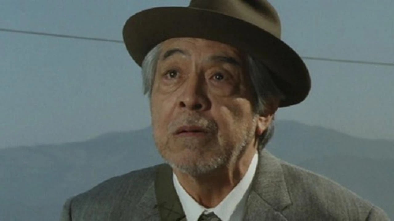 Will to Live backdrop