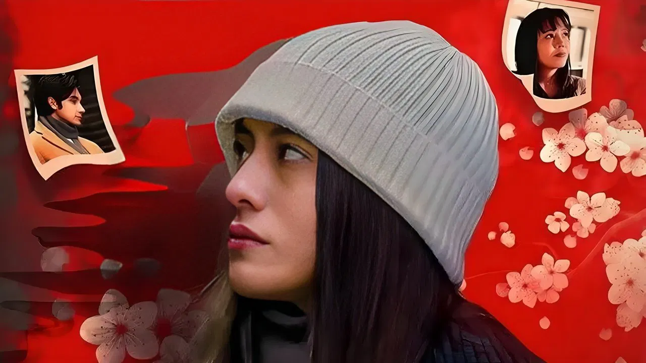 Berebut Jenazah backdrop