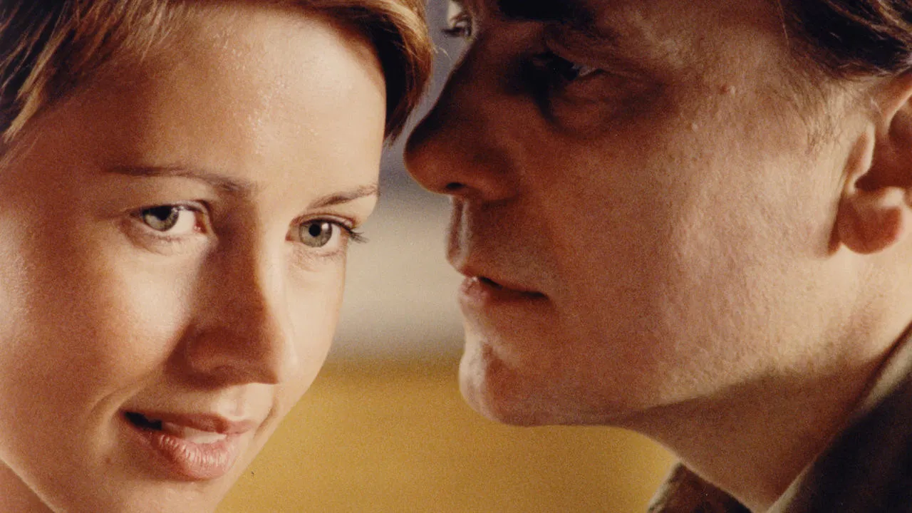 Thranes metode backdrop