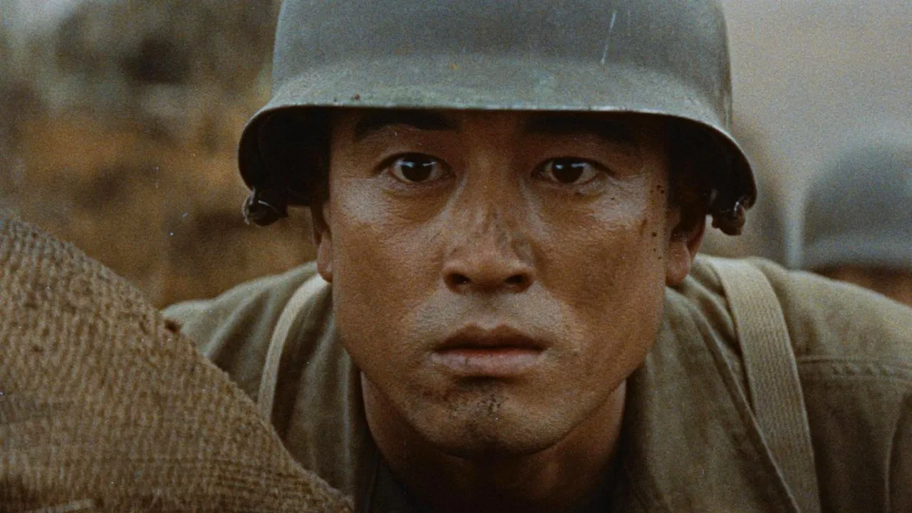 Pineapple Butai backdrop