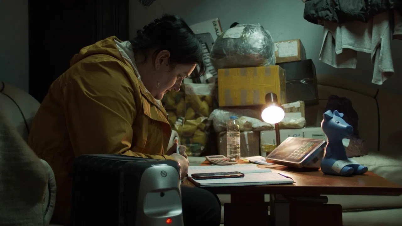 1 Kilo - 3 Euros backdrop