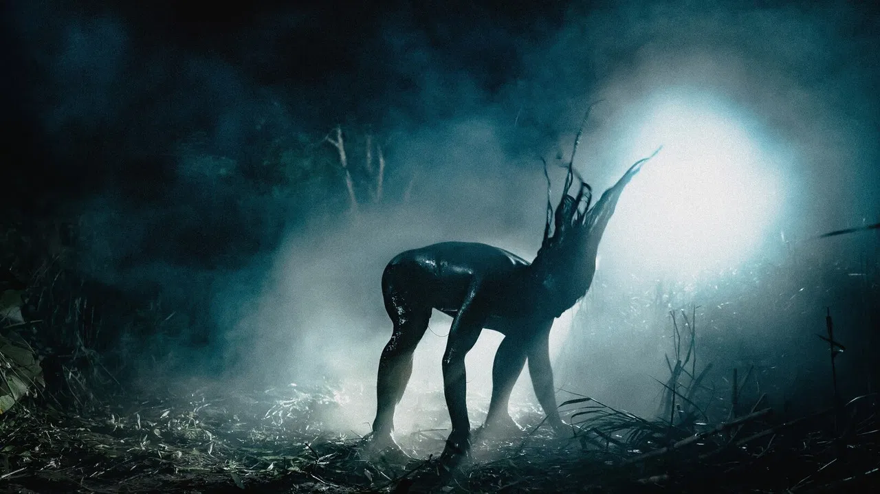 Private View: Joshua Serafin backdrop