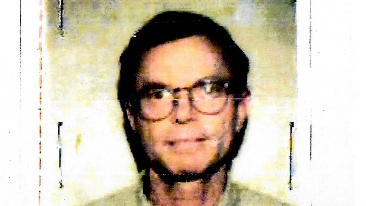 Predator on the Reservation backdrop