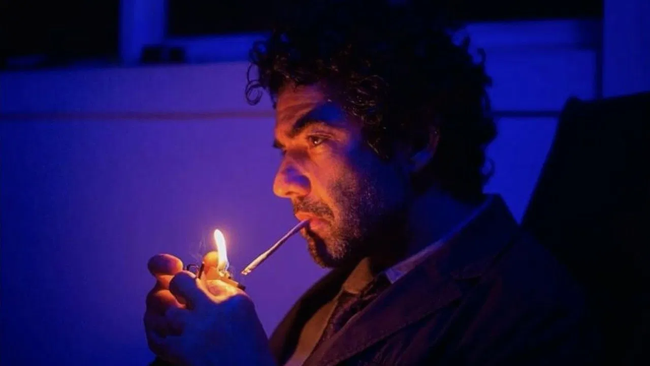 The Words That Remain backdrop