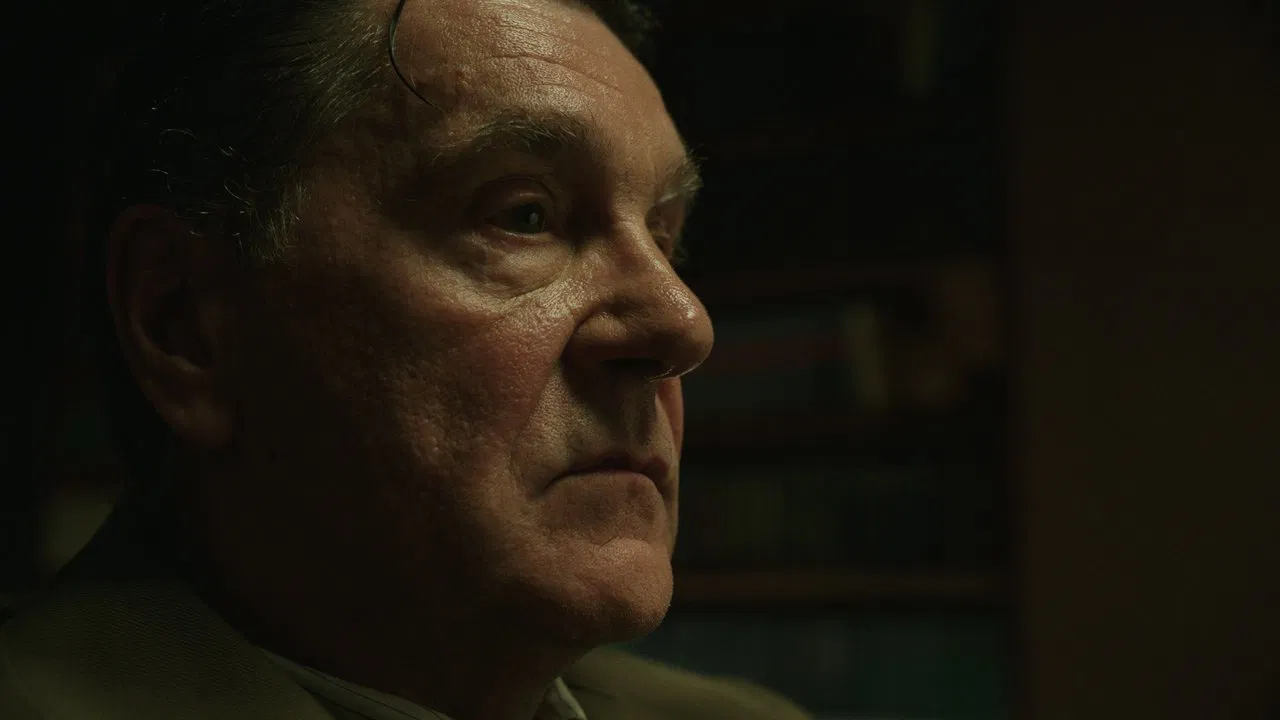 The Art of Death backdrop