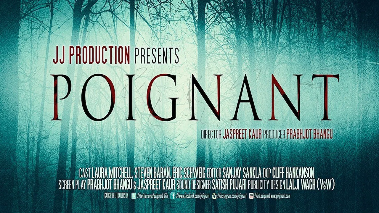 The Tormenting backdrop