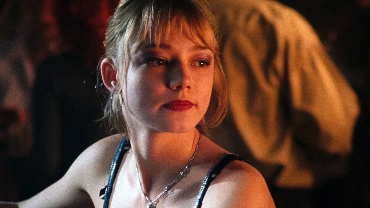 Lilya 4-ever backdrop