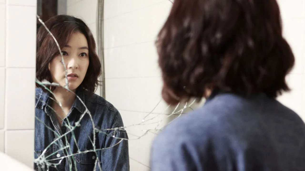 Grape Candy backdrop