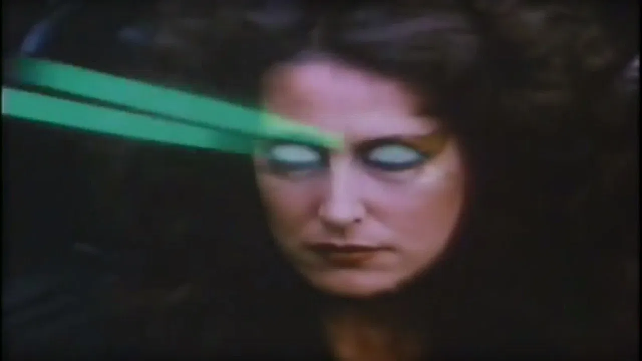 Warriors of the Apocalypse backdrop