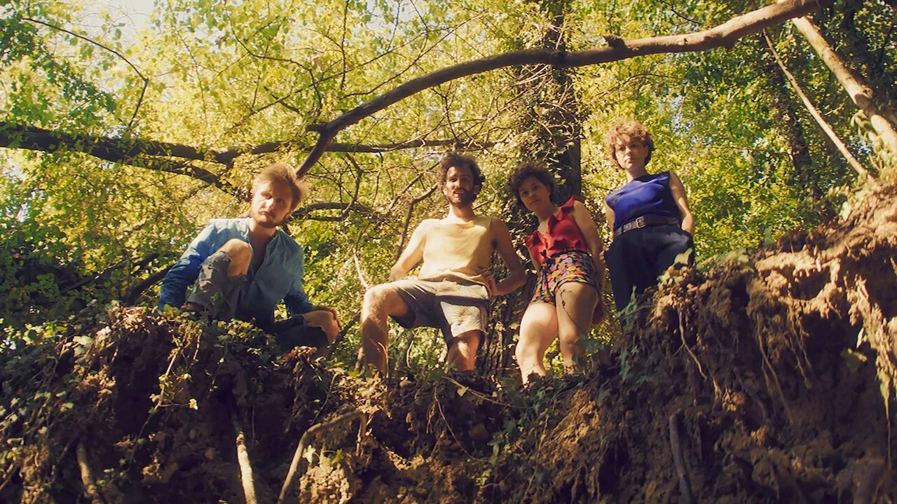 I love Everything I Hate About You backdrop