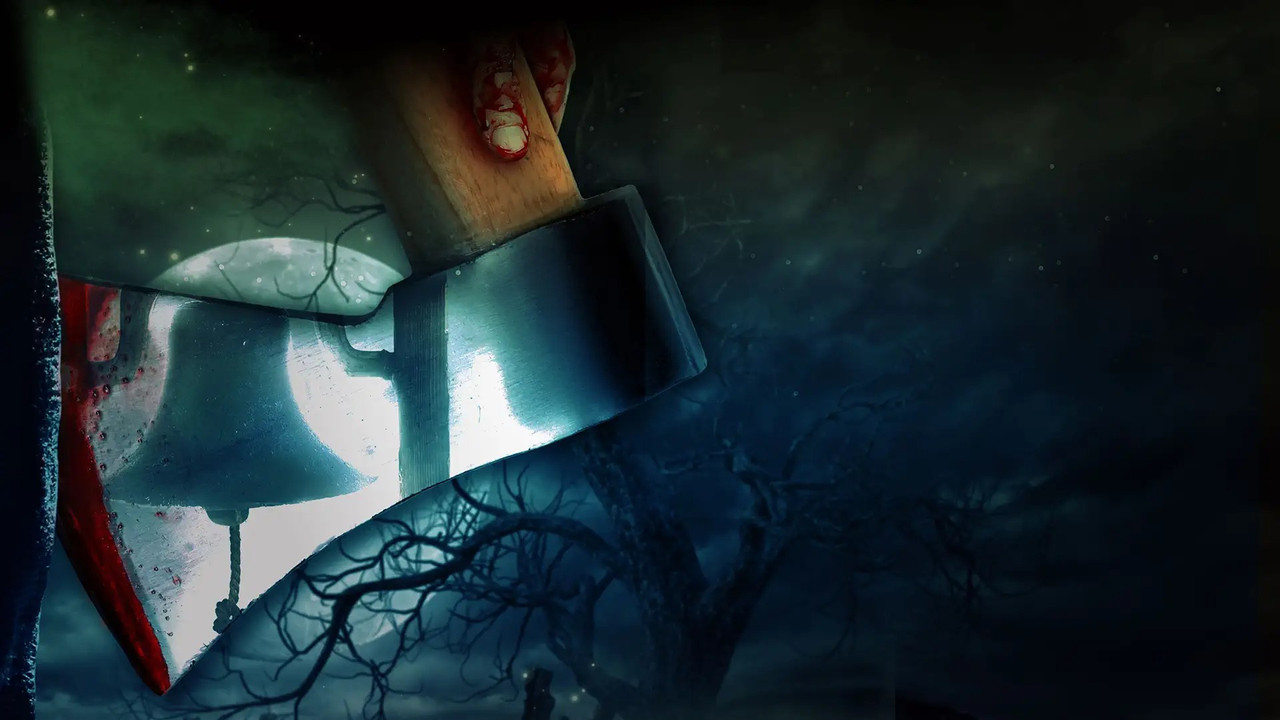 The Bell Keeper backdrop