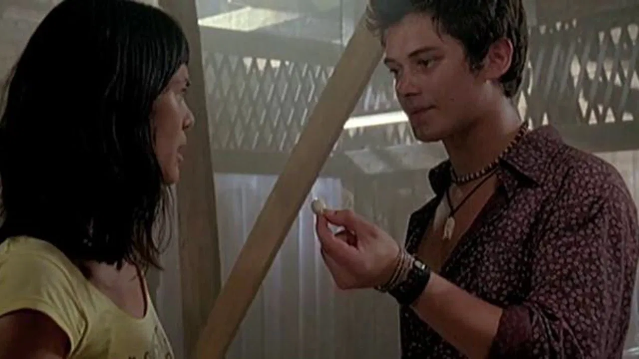 Ma fille est innocente backdrop