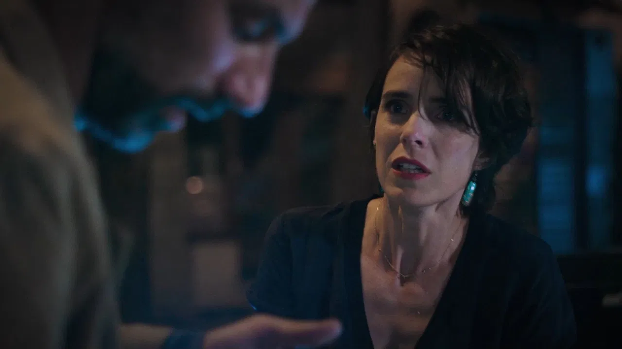 The Alley Cats backdrop