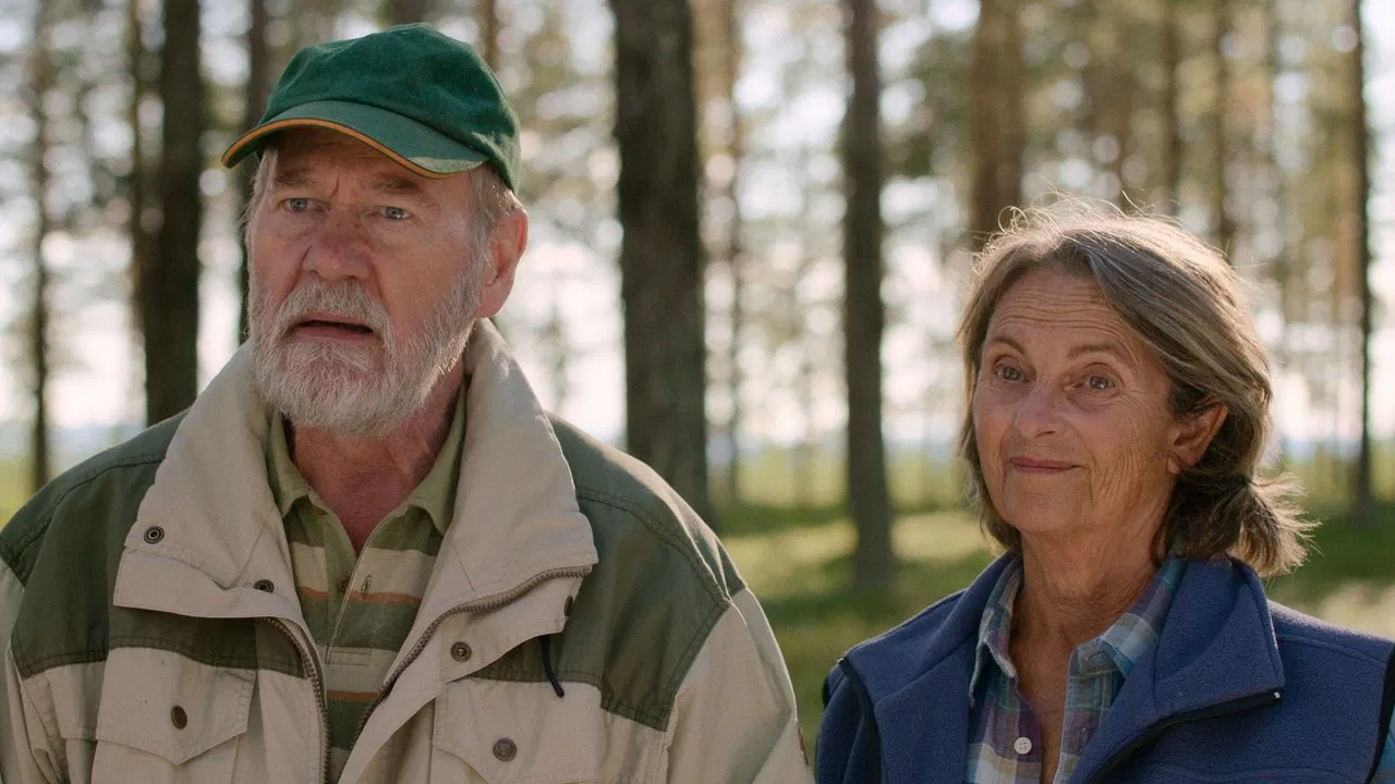 One Day All This Will Be Yours backdrop