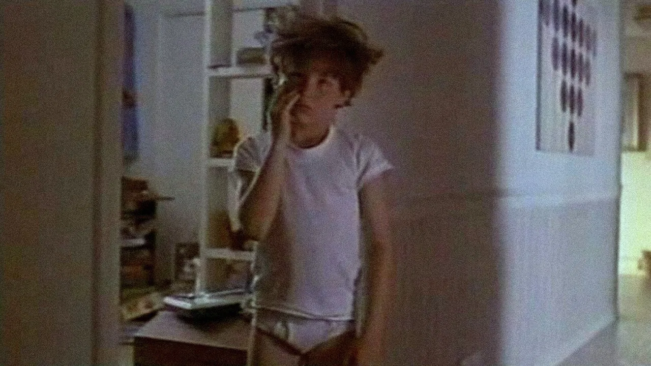 The Silent Alarm backdrop