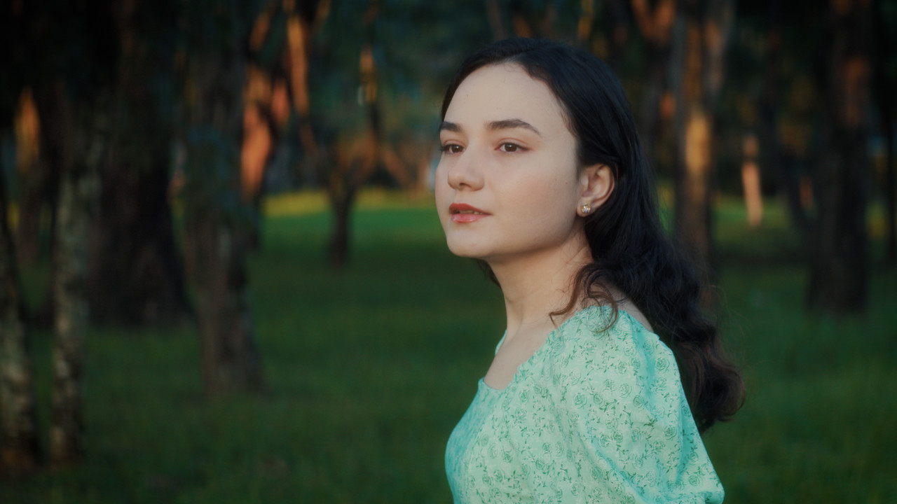 See You Later backdrop