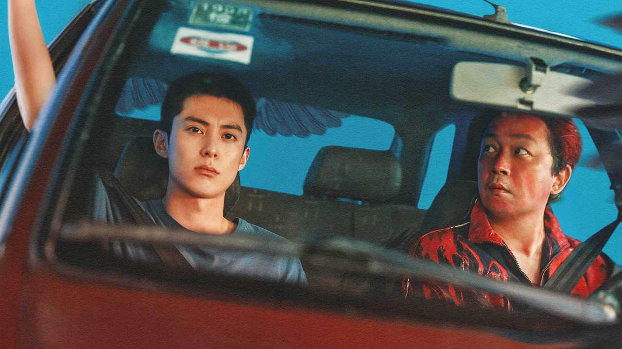 Light to the Night backdrop