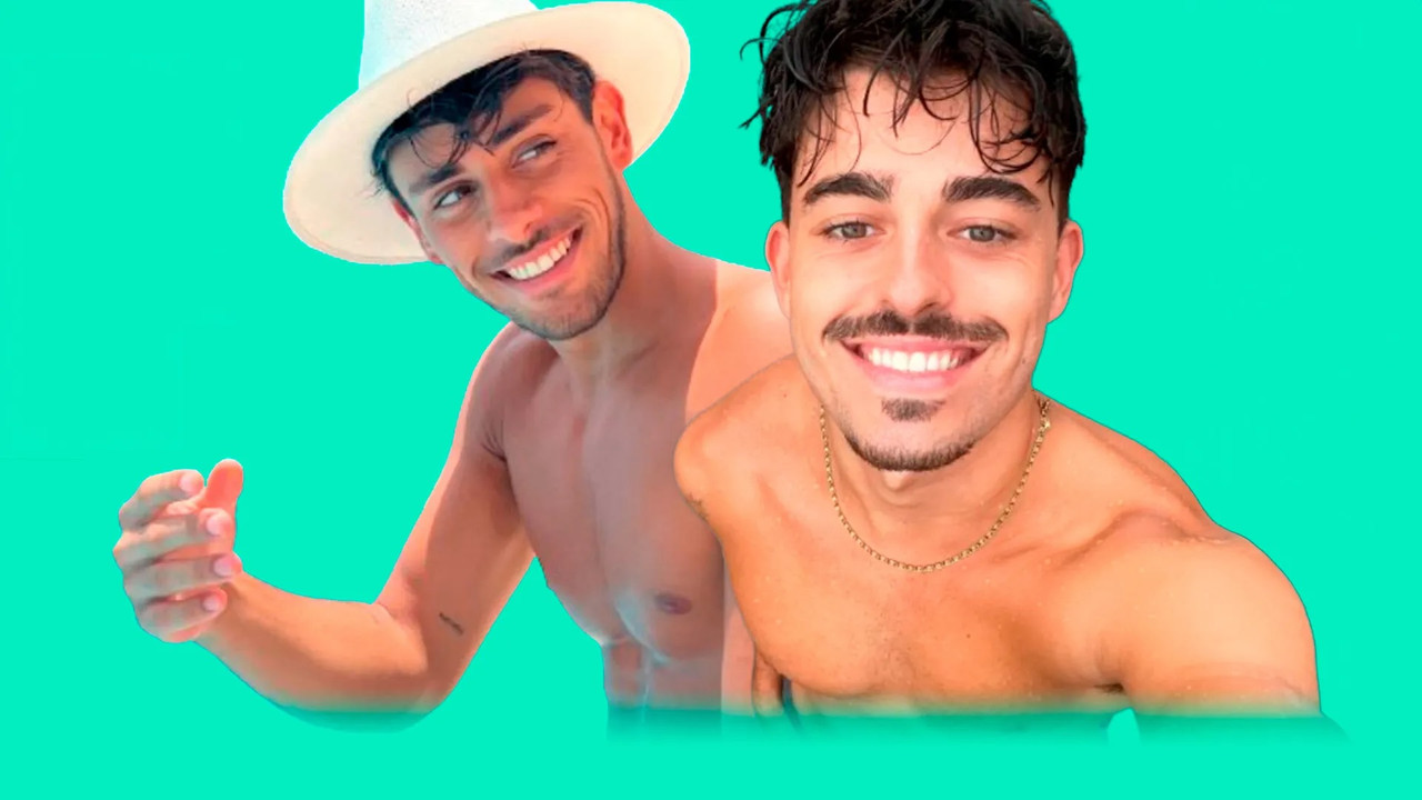 Teo va a Austràlia backdrop