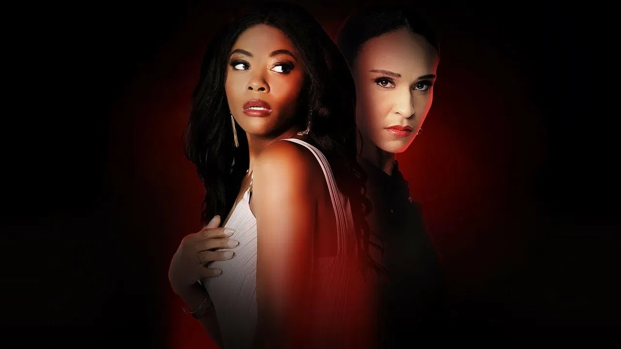 A Kill for a Kill backdrop