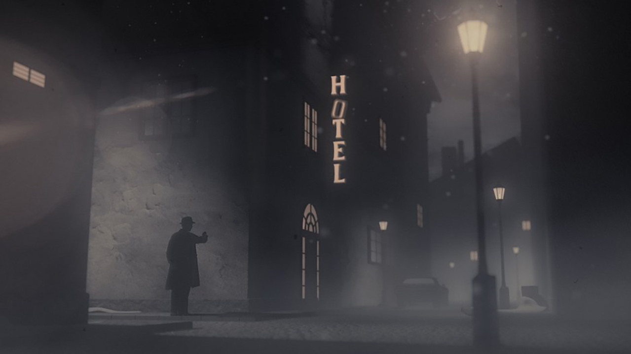 ŠtB: Prísne tajné backdrop