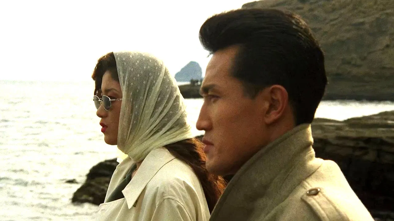 Madame Aema 11 backdrop