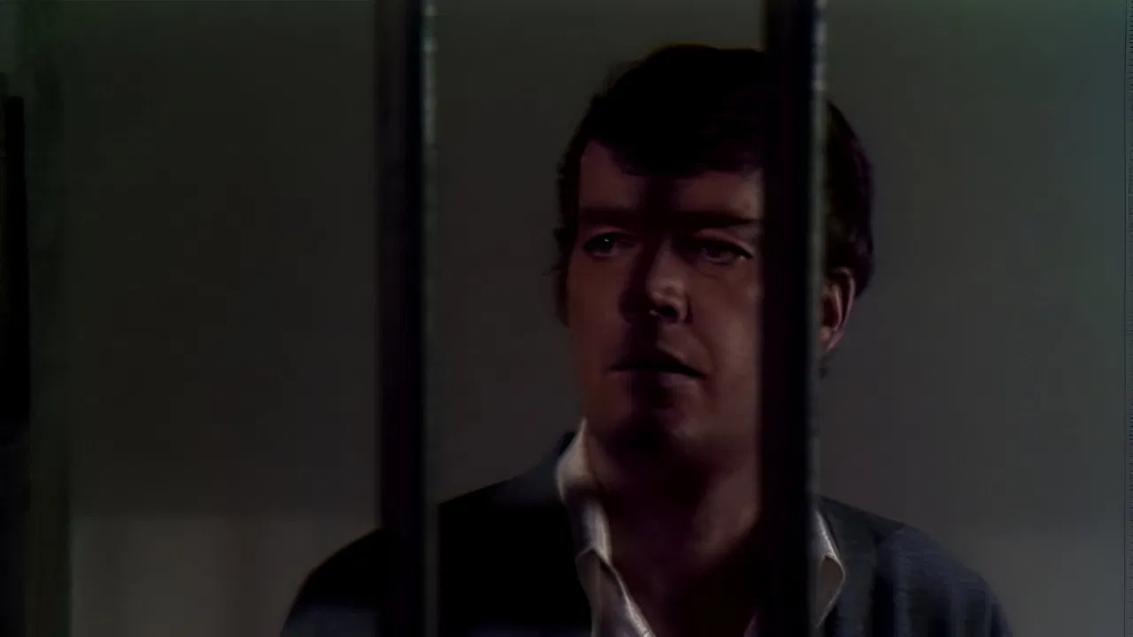 Nightmare at 43 Hillcrest backdrop