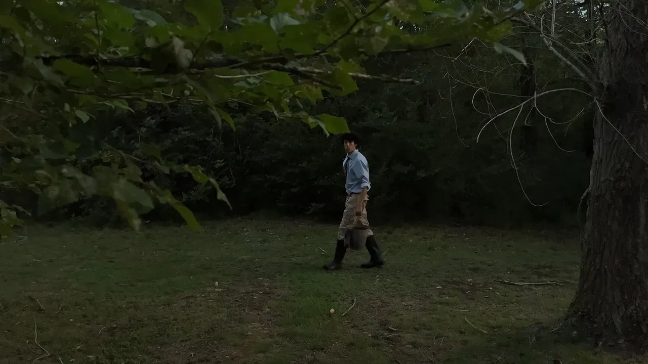 El Cuento Del Cazador backdrop