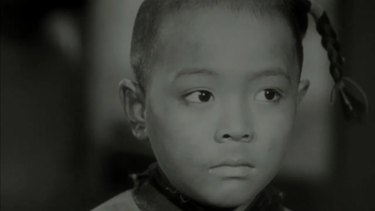 The Life of Wu Xun backdrop