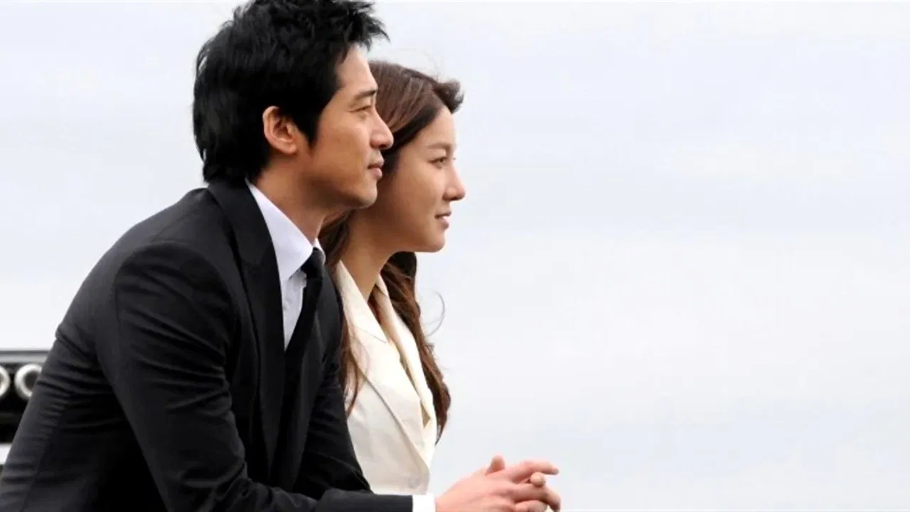 The Relation of Face, Heart and Love backdrop