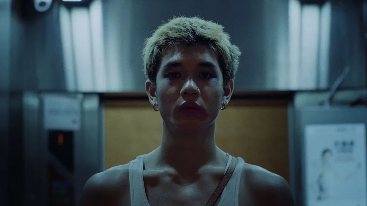 Who Killed Billy Billie backdrop