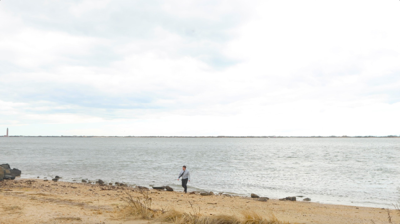 I Should Call Her backdrop