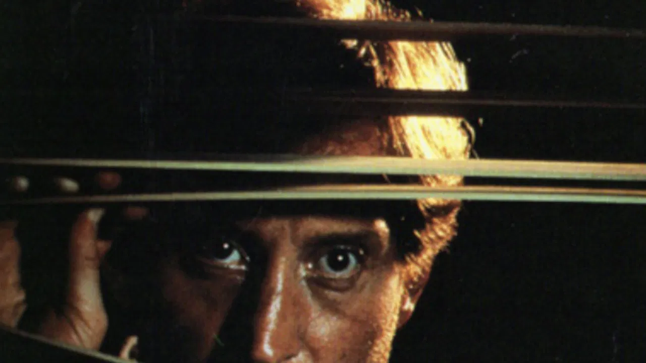 The McGuffin backdrop