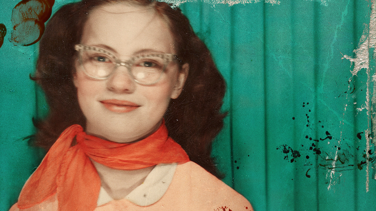 The 12th Victim backdrop