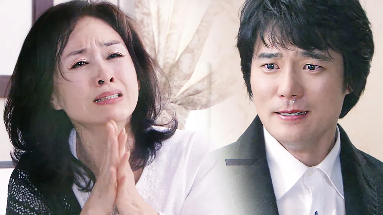 Dear Heaven backdrop