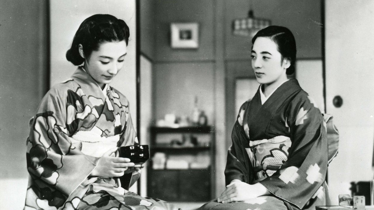 Brothers and Sisters of the Toda Family backdrop