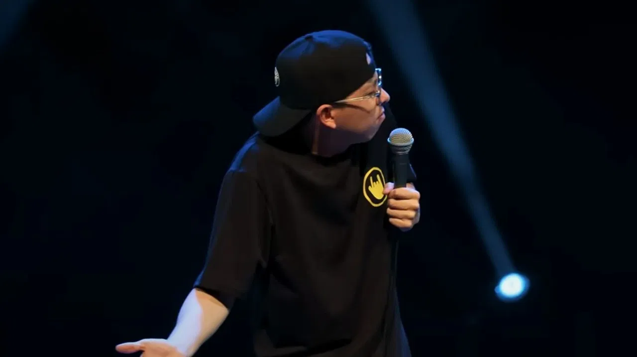 Especial Este backdrop