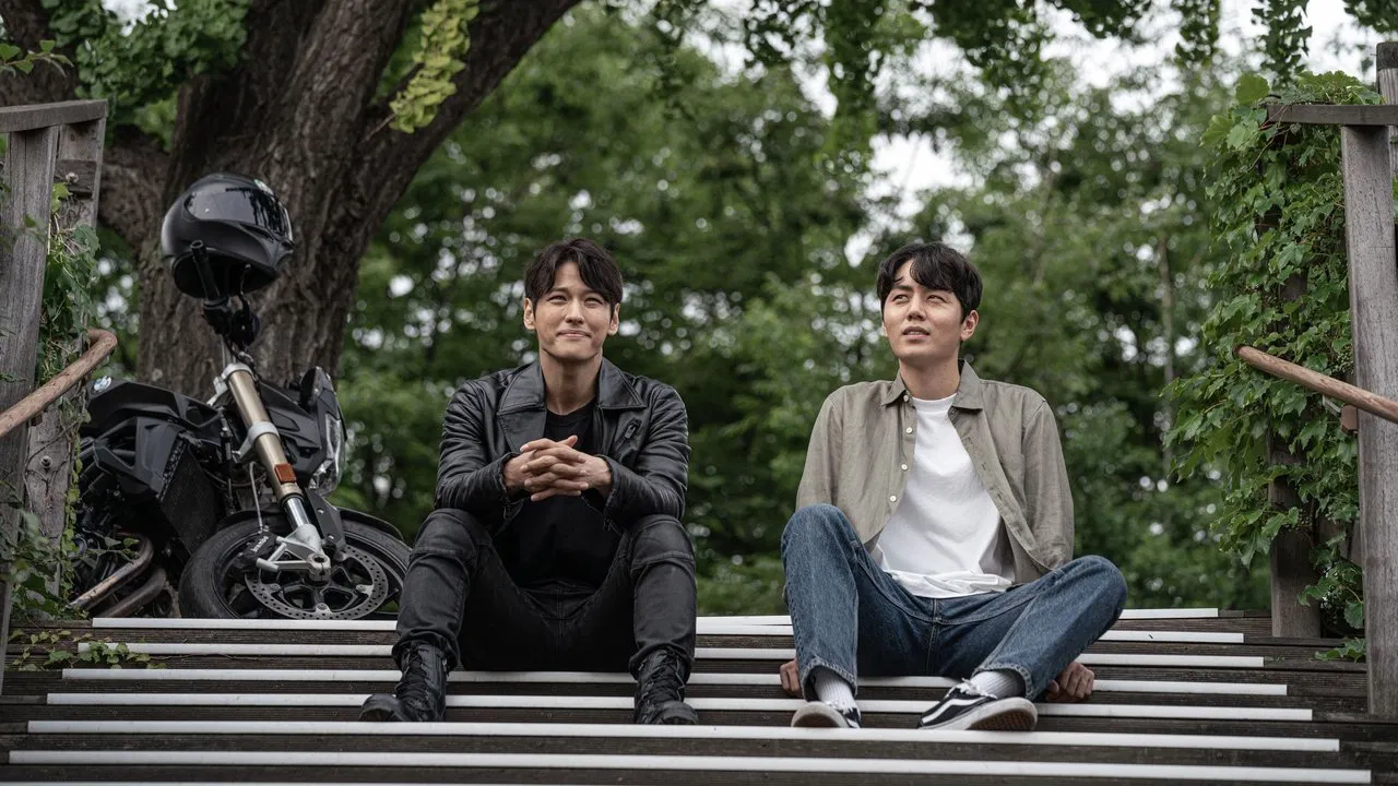 Dragon Inn Part 2 : The Night of Salvation backdrop