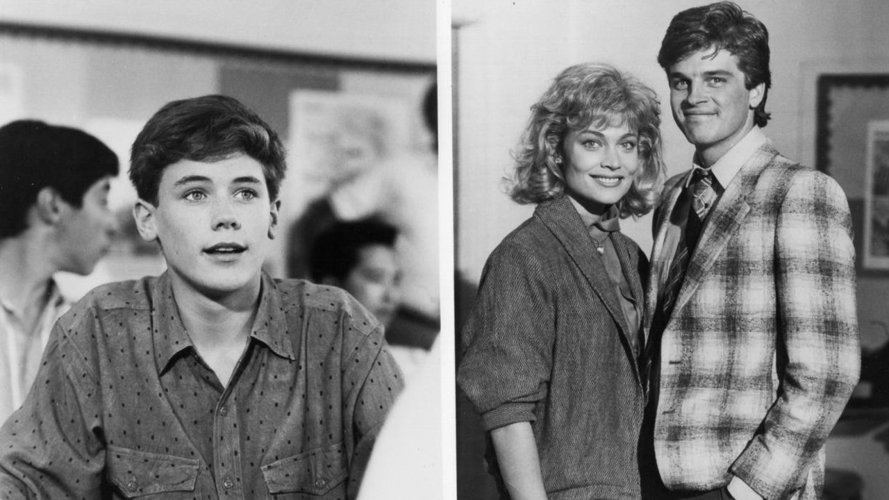 14 Going on 30 backdrop