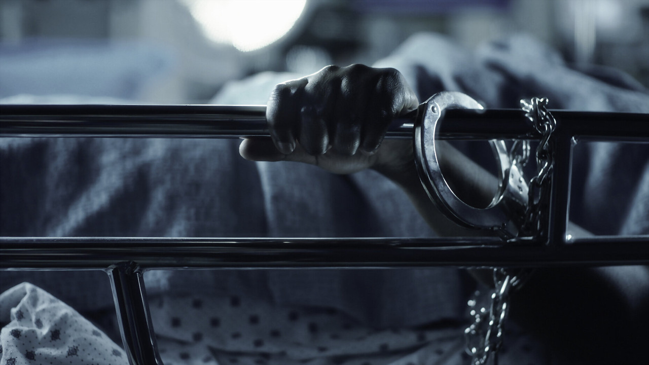 Belly of the Beast backdrop