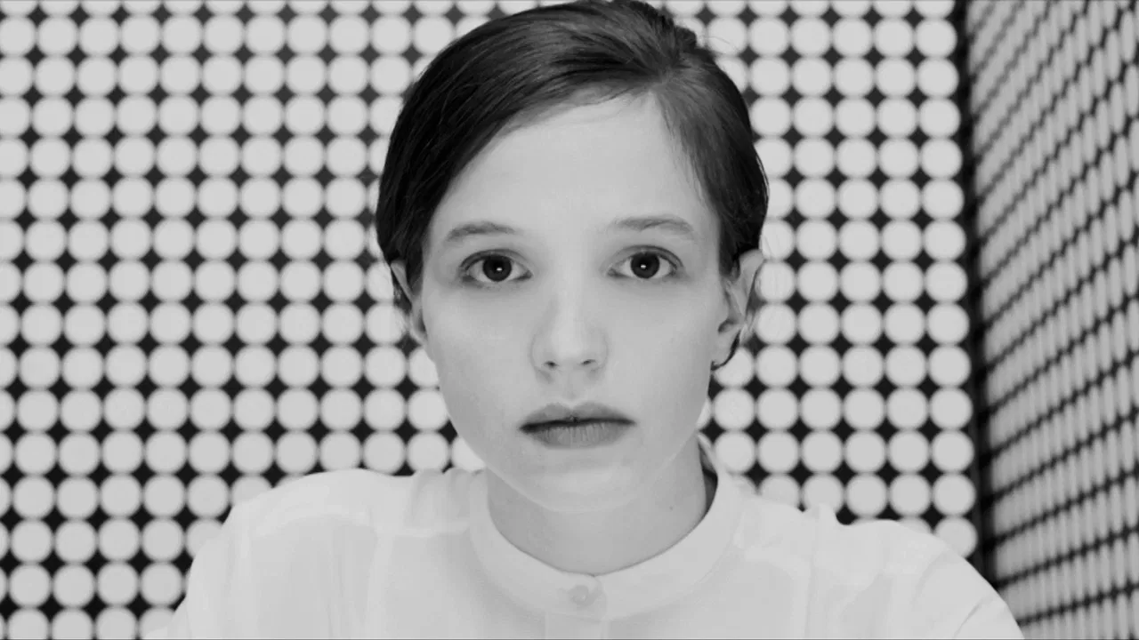 Electric Bodies backdrop