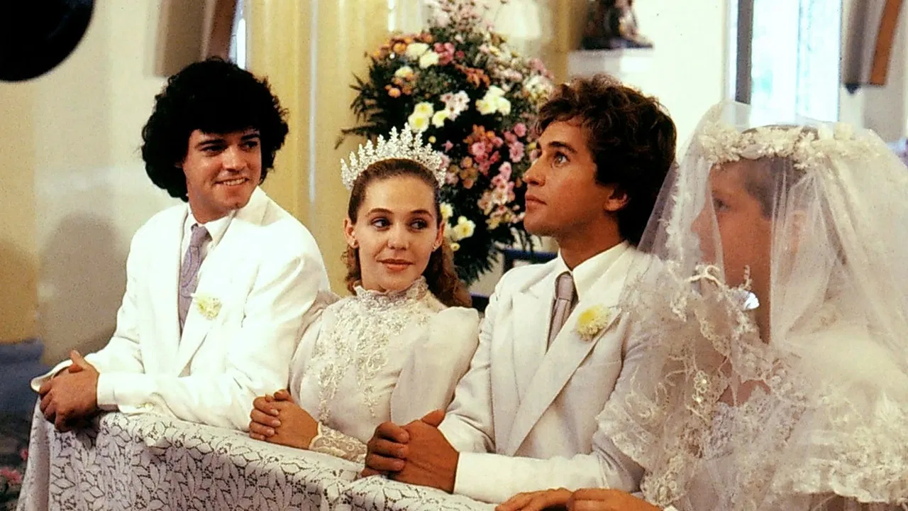 O Sexo dos Anjos backdrop