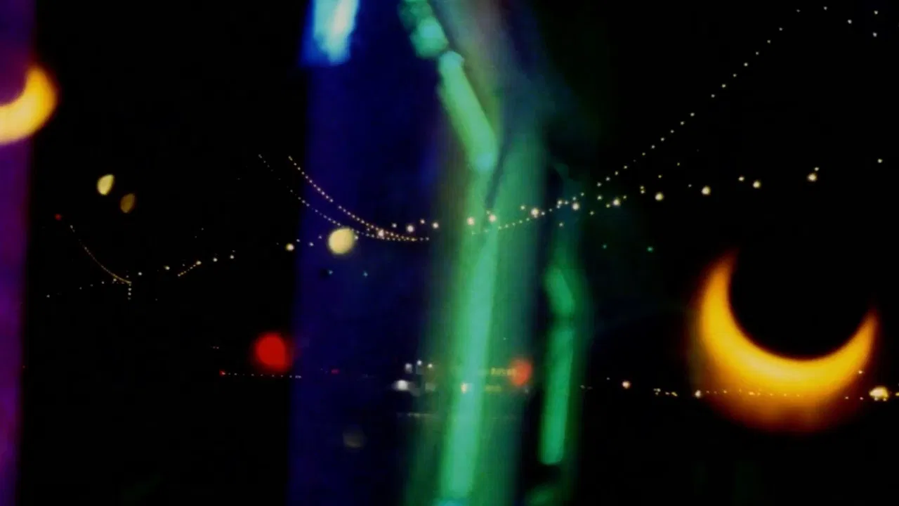 Careless Passage backdrop