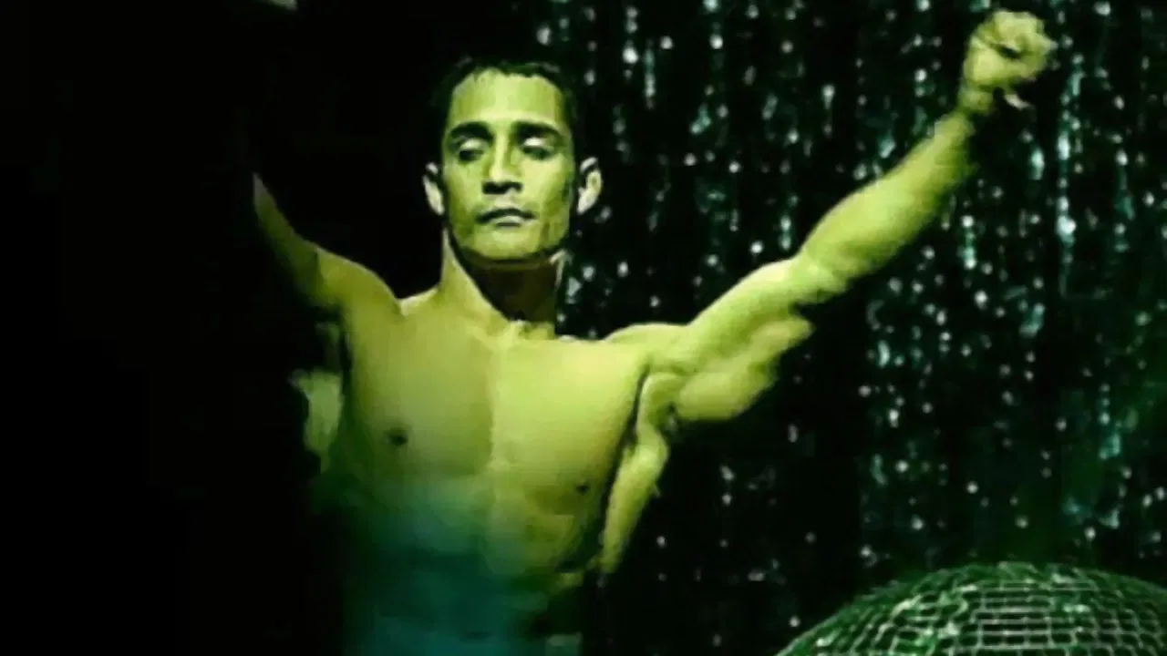 Morning Music backdrop