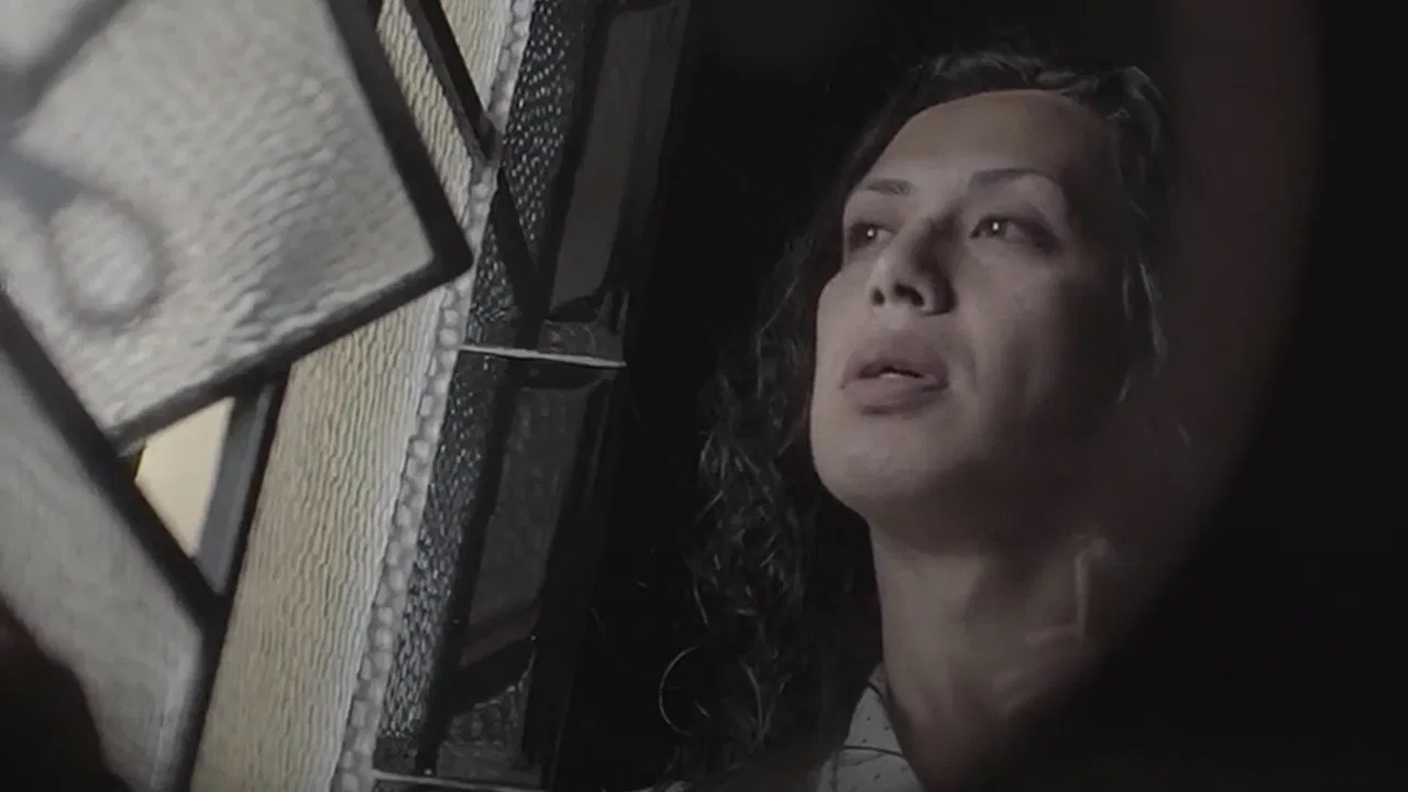 Extermínio backdrop