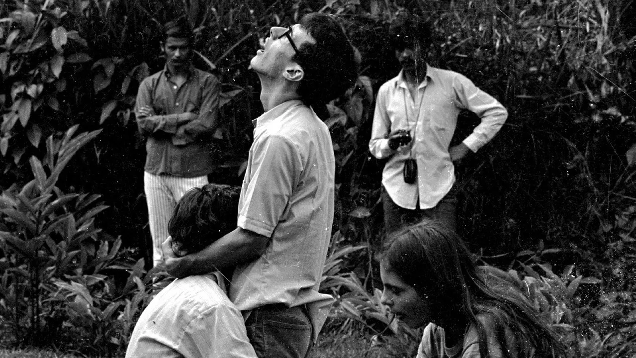 Angelita y Miguel Ángel backdrop